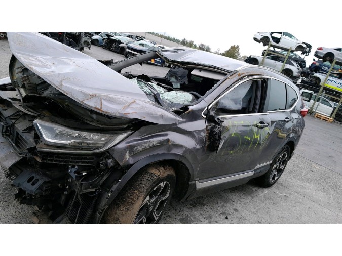 CAJA CAMBIOS HONDA CR-V 2019