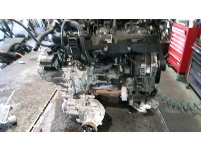 CAJA CAMBIOS HONDA CR-V 2019