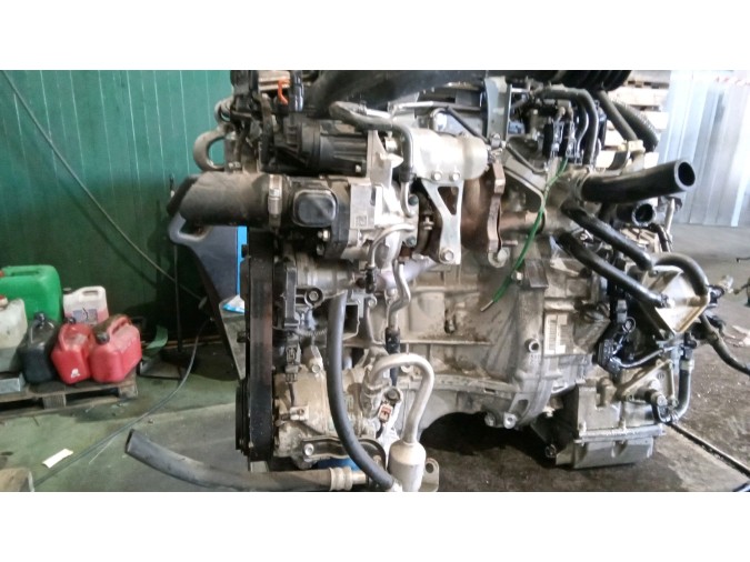 COMPRESOR HONDA CR-V 2019