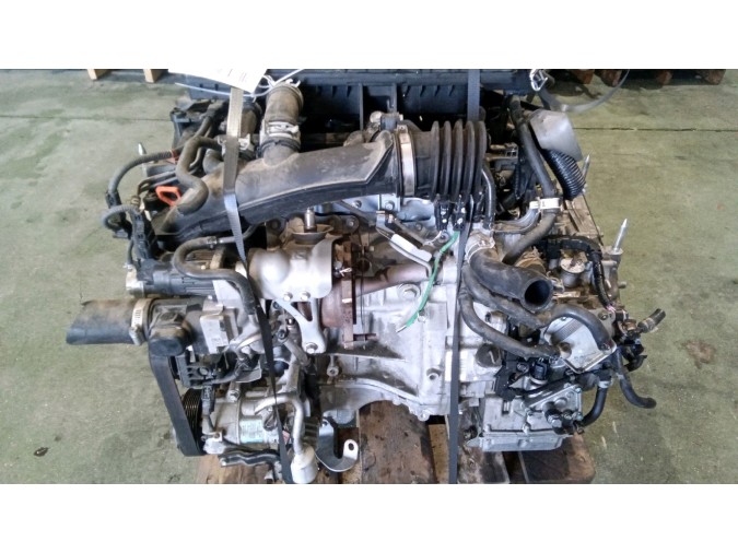 COMPRESOR HONDA CR-V 2019