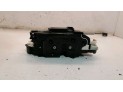 CERRADURA PUERTA DELANTERA IZQUIERDA VOLKSWAGEN POLO 2016