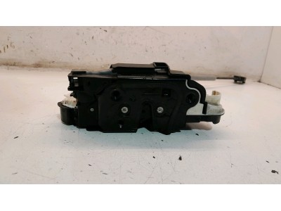 CERRADURA PUERTA DELANTERA IZQUIERDA VOLKSWAGEN POLO 2016