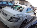AMORTIGUADOR TRASERO IZQUIERDO MERCEDES C 220 BLUETEC / D 2016