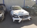 AMORTIGUADOR TRASERO IZQUIERDO MERCEDES C 220 BLUETEC / D 2016