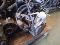 CAJA CAMBIOS AUDI A2 2002