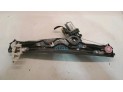 ELEVALUNAS DELANTERO IZQUIERDO FORD KA 2015