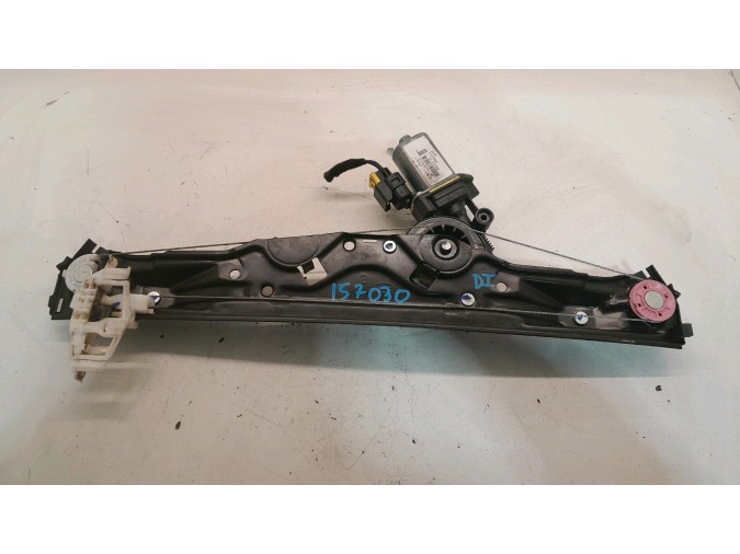 ELEVALUNAS DELANTERO IZQUIERDO FORD KA 2015