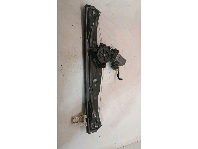 ELEVALUNAS DELANTERO IZQUIERDO FORD KA 2015