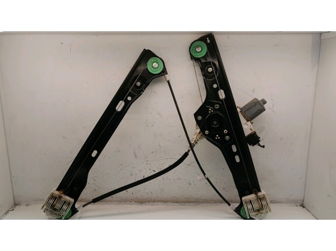 ELEVALUNAS DELANTERO IZQUIERDO BMW 320I 2005