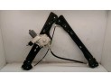 ELEVALUNAS DELANTERO IZQUIERDO BMW 320I 2005