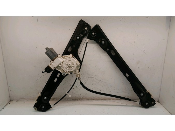 ELEVALUNAS DELANTERO IZQUIERDO BMW 320I 2005