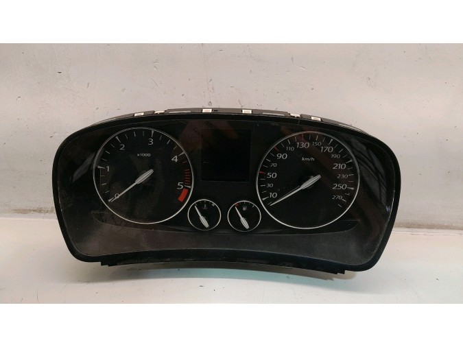 Cuadro instrumentos RENAULT LAGUNA 2009