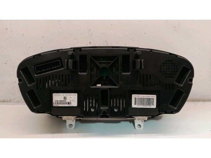 Cuadro instrumentos RENAULT LAGUNA 2009