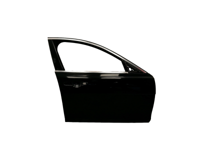 PUERTA DELANTERA DERECHA JAGUAR XE NEGRO 2016