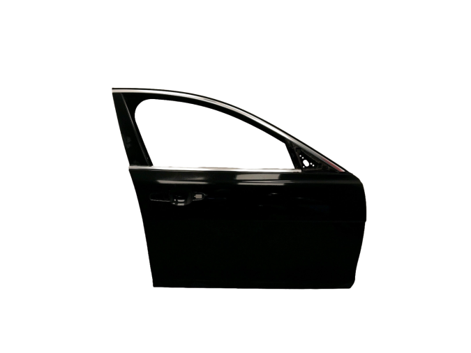PUERTA DELANTERA DERECHA JAGUAR XE NEGRO 2016