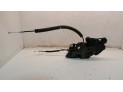 CERRADURA PUERTA DELANTERA IZQUIERDA JAGUAR XE 2016