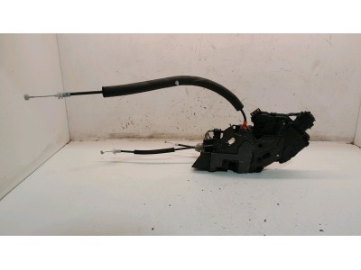 CERRADURA PUERTA DELANTERA IZQUIERDA JAGUAR XE 2016