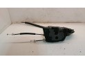 CERRADURA PUERTA DELANTERA IZQUIERDA JAGUAR XE 2016