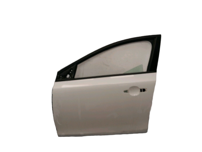 PUERTA DELANTERA IZQUIERDA VOLVO V40 BLANCA 2016