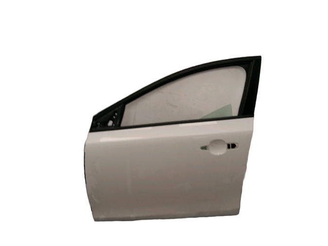 PUERTA DELANTERA IZQUIERDA VOLVO V40 BLANCA 2016