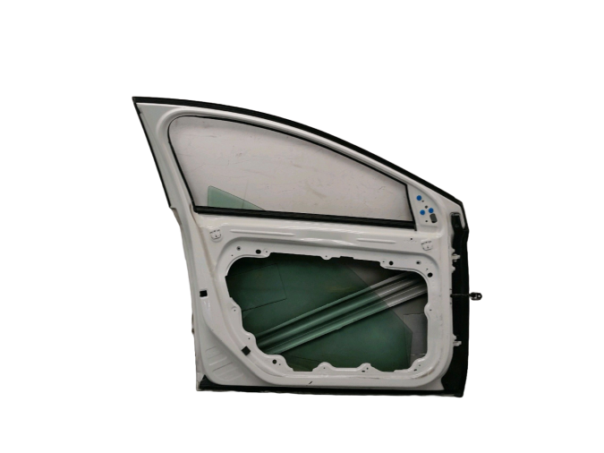 PUERTA DELANTERA IZQUIERDA VOLVO V40 BLANCA 2016