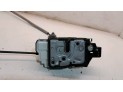 CERRADURA PUERTA DELANTERA IZQUIERDA VOLVO V40 2016