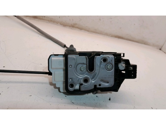 CERRADURA PUERTA DELANTERA IZQUIERDA VOLVO V40 2016