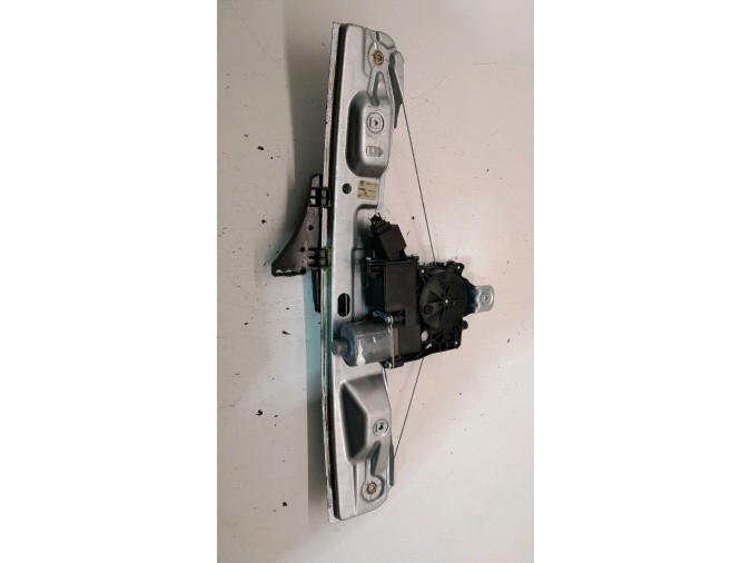 ELEVALUNAS TRASERO DERECHO OPEL INSIGNIA 2015