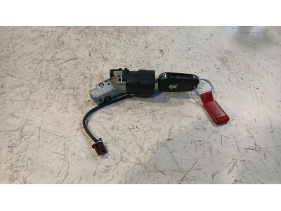 CONMUTADOR ARRANQUE PEUGEOT 208 2012