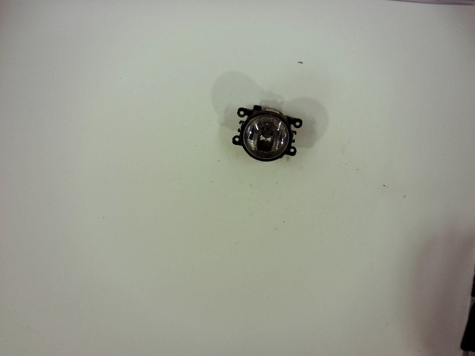 FARO ANTINIEBLA DELANTERO RENAULT MÉGANE 2011