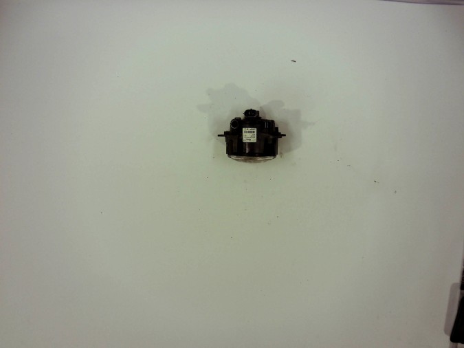 FARO ANTINIEBLA DELANTERO RENAULT MÉGANE 2011