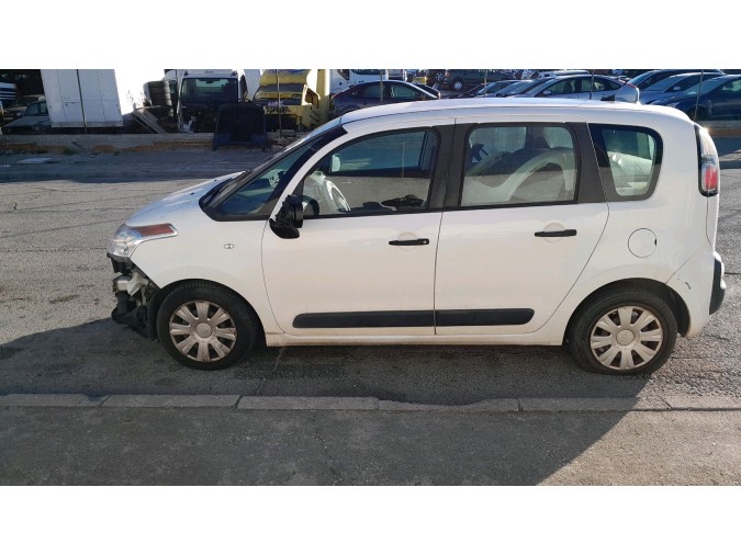 RETROVISOR IZQUIERDO CITROEN C3 PICASSO 2012