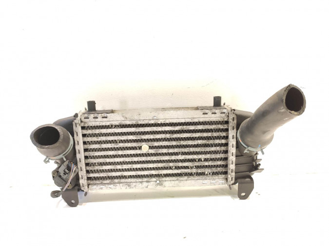 Intercooler AUDI A2 2002