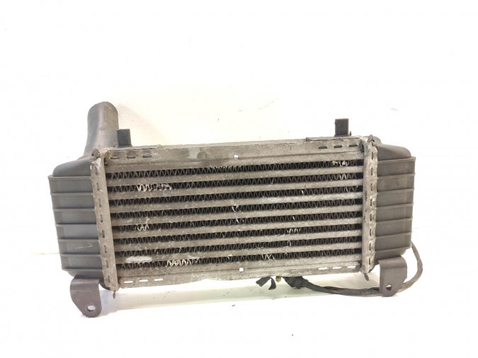 Intercooler AUDI A2 2002