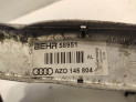 Intercooler AUDI A2 2002