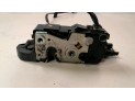 CERRADURA PUERTA DELANTERA DERECHA CITROEN C3 PICASSO 2012