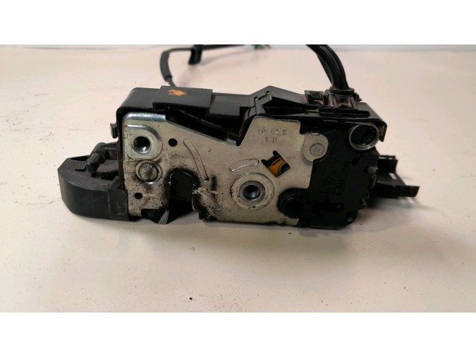 CERRADURA PUERTA DELANTERA DERECHA CITROEN C3 PICASSO 2012