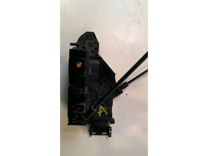 CERRADURA PUERTA DELANTERA DERECHA CITROEN C3 PICASSO 2012