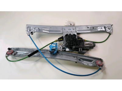 ELEVALUNAS DELANTERO IZQUIERDO CITROEN C3 PICASSO 2012