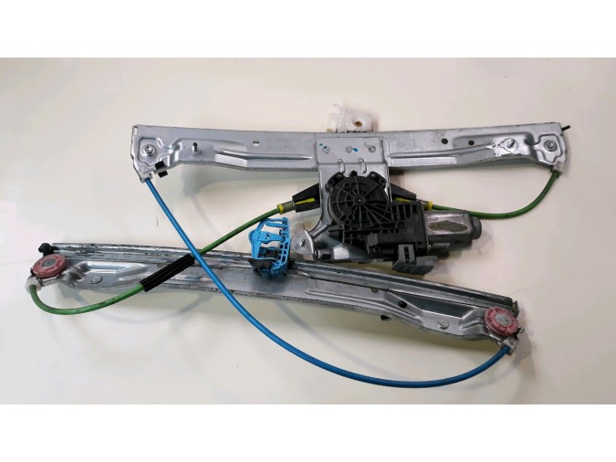 ELEVALUNAS DELANTERO IZQUIERDO CITROEN C3 PICASSO 2012
