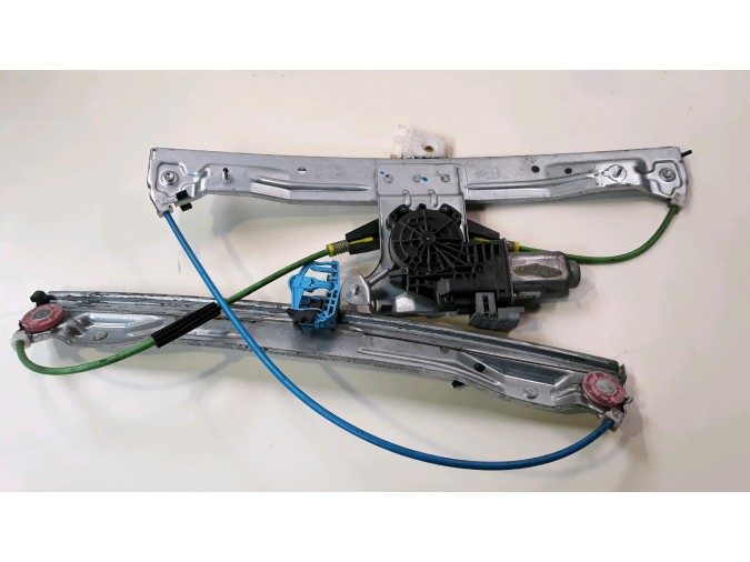 ELEVALUNAS DELANTERO IZQUIERDO CITROEN C3 PICASSO 2012