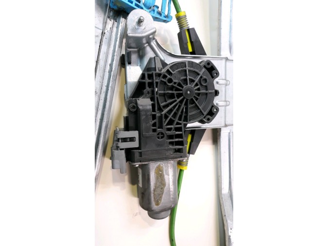 ELEVALUNAS DELANTERO IZQUIERDO CITROEN C3 PICASSO 2012