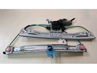ELEVALUNAS DELANTERO DERECHO CITROEN C3 PICASSO 2012