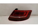 PILOTO TRASERO DERECHO EXTERIOR AUDI A3 2016