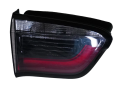 PILOTO TRASERO IZQUIERDO JEEP COMPASS 2020