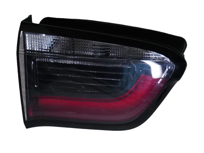PILOTO TRASERO IZQUIERDO JEEP COMPASS 2020