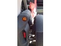 AMORTIGUADOR TRASERO IZQUIERDO RENAULT TWIZY 2016