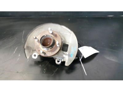 MANGUETA DELANTERA IZQUIERDA PEUGEOT ION 2011