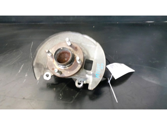MANGUETA DELANTERA IZQUIERDA PEUGEOT ION 2011