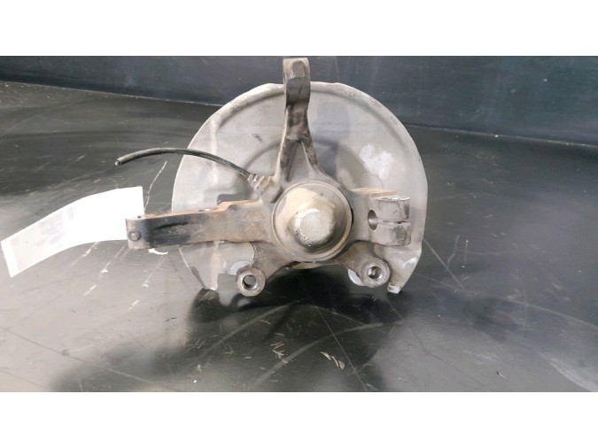 MANGUETA DELANTERA IZQUIERDA PEUGEOT ION 2011
